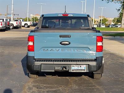 2022 Ford Maverick SuperCrew Cab 4x4, Pickup for sale #SCL240673A - photo 2