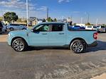 2022 Ford Maverick SuperCrew Cab 4x4, Pickup for sale #SCL240673A - photo 4