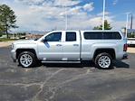 Used 2018 GMC Sierra 1500 SLT Extended Cab 4x4, Pickup for sale #SCL240676C - photo 4