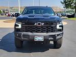 New 2024 Chevrolet Silverado 1500 ZR2 Crew Cab 4WD, Pickup for sale #SCL240678 - photo 9