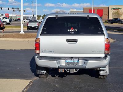 2006 Toyota Tacoma Double Cab 4x4, Pickup for sale #SCL240692A - photo 2