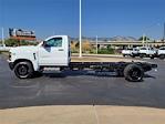 New 2024 Chevrolet Silverado 5500 Work Truck Regular Cab 4x2, Cab Chassis for sale #SCL240704 - photo 3