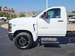 New 2024 Chevrolet Silverado 5500 Work Truck Regular Cab 4x2, Cab Chassis for sale #SCL240704 - photo 4