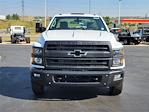 New 2024 Chevrolet Silverado 5500 Work Truck Regular Cab 4x2, Cab Chassis for sale #SCL240704 - photo 9