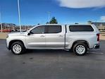 Used 2021 Chevrolet Silverado 1500 LT Crew Cab 4x4, Pickup for sale #SCL240737A - photo 4