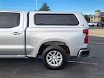 Used 2021 Chevrolet Silverado 1500 LT Crew Cab 4x4, Pickup for sale #SCL240737A - photo 5