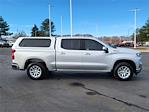 Used 2021 Chevrolet Silverado 1500 LT Crew Cab 4x4, Pickup for sale #SCL240737A - photo 7