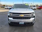 Used 2021 Chevrolet Silverado 1500 LT Crew Cab 4x4, Pickup for sale #SCL240737A - photo 9