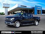 2022 Chevrolet Silverado 1500 Crew Cab 4x4, Pickup for sale #SCL240738A - photo 1