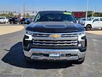 2022 Chevrolet Silverado 1500 Crew Cab 4x4, Pickup for sale #SCL240738A - photo 9