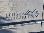 New 2024 Chevrolet Silverado 2500 High Country Crew Cab 4WD, Pickup for sale #SCL240749 - photo 24