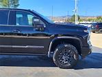 New 2024 Chevrolet Silverado 2500 High Country Crew Cab 4WD, Pickup for sale #SCL240751 - photo 8