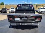 New 2024 Chevrolet Silverado 3500 Work Truck Crew Cab 4x4, Flatbed Truck for sale #SCL240754 - photo 2