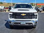 New 2024 Chevrolet Silverado 3500 Work Truck Crew Cab 4x4, Flatbed Truck for sale #SCL240755 - photo 9