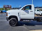 New 2024 Chevrolet Silverado 5500 Work Truck Regular Cab 4x4, Cab Chassis for sale #SCL240770 - photo 3