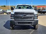 New 2024 Chevrolet Silverado 5500 Work Truck Regular Cab 4x4, Cab Chassis for sale #SCL240770 - photo 9