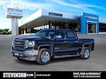 Used 2017 GMC Sierra 1500 SLT Crew Cab 4x4, Pickup for sale #SCL240788A - photo 1