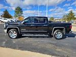 Used 2017 GMC Sierra 1500 SLT Crew Cab 4x4, Pickup for sale #SCL240788A - photo 4