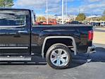 Used 2017 GMC Sierra 1500 SLT Crew Cab 4x4, Pickup for sale #SCL240788A - photo 5