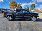 Used 2017 GMC Sierra 1500 SLT Crew Cab 4x4, Pickup for sale #SCL240788A - photo 7