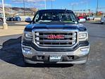 Used 2017 GMC Sierra 1500 SLT Crew Cab 4x4, Pickup for sale #SCL240788A - photo 9