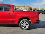 2020 Chevrolet Silverado 1500 Crew Cab 4x4, Pickup for sale #SCL240797A - photo 5