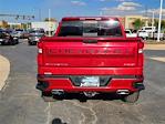 2020 Chevrolet Silverado 1500 Crew Cab 4x4, Pickup for sale #SCL240797A - photo 2