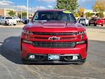 2020 Chevrolet Silverado 1500 Crew Cab 4x4, Pickup for sale #SCL240797A - photo 9