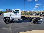 New 2024 Chevrolet Silverado 5500 Work Truck Regular Cab 4x4, Cab Chassis for sale #SCL240808 - photo 4