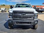 New 2024 Chevrolet Silverado 5500 Work Truck Regular Cab 4x4, Cab Chassis for sale #SCL240808 - photo 9