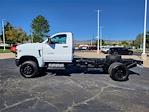 2024 Chevrolet Silverado 5500 Regular Cab DRW 4x4, Cab Chassis for sale #SCL240814 - photo 4