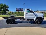 2024 Chevrolet Silverado 5500 Regular Cab DRW 4x4, Cab Chassis for sale #SCL240814 - photo 7