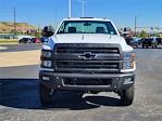 2024 Chevrolet Silverado 5500 Regular Cab DRW 4x4, Cab Chassis for sale #SCL240814 - photo 9