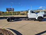 New 2024 Chevrolet Silverado 5500 Work Truck Regular Cab 4x2, Cab Chassis for sale #SCL240821 - photo 7