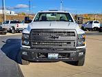 New 2024 Chevrolet Silverado 5500 Work Truck Regular Cab 4x2, Cab Chassis for sale #SCL240821 - photo 9