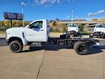 New 2024 Chevrolet Silverado 5500 Work Truck Regular Cab 4x4, Cab Chassis for sale #SCL240822 - photo 4