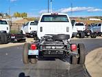 New 2024 Chevrolet Silverado 5500 Work Truck Regular Cab 4x4, Cab Chassis for sale #SCL240822 - photo 2