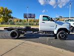 New 2024 Chevrolet Silverado 5500 Work Truck Regular Cab 4x4, Cab Chassis for sale #SCL240822 - photo 7