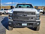 New 2024 Chevrolet Silverado 5500 Work Truck Regular Cab 4x4, Cab Chassis for sale #SCL240822 - photo 9