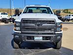 New 2024 Chevrolet Silverado 5500 Work Truck Regular Cab 4x4, Cab Chassis for sale #SCL240825 - photo 9