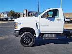 New 2024 Chevrolet Silverado 5500 Work Truck Regular Cab 4WD, Cab Chassis for sale #SCL240828 - photo 3