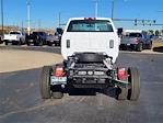 New 2024 Chevrolet Silverado 5500 Work Truck Regular Cab 4WD, Cab Chassis for sale #SCL240828 - photo 2