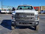 New 2024 Chevrolet Silverado 5500 Work Truck Regular Cab 4WD, Cab Chassis for sale #SCL240828 - photo 9