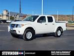 Used 2017 Nissan Frontier SV Crew Cab 4x4, Pickup for sale #SCL240831A - photo 1