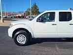 Used 2017 Nissan Frontier SV Crew Cab 4x4, Pickup for sale #SCL240831A - photo 2