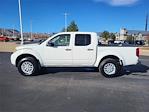 Used 2017 Nissan Frontier SV Crew Cab 4x4, Pickup for sale #SCL240831A - photo 3