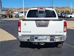 Used 2017 Nissan Frontier SV Crew Cab 4x4, Pickup for sale #SCL240831A - photo 5