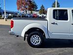 Used 2017 Nissan Frontier SV Crew Cab 4x4, Pickup for sale #SCL240831A - photo 6