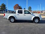 Used 2017 Nissan Frontier SV Crew Cab 4x4, Pickup for sale #SCL240831A - photo 7