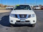 Used 2017 Nissan Frontier SV Crew Cab 4x4, Pickup for sale #SCL240831A - photo 9